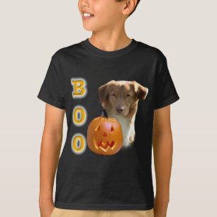 T-shirt Boo à canard de la Nouvelle-Écosse