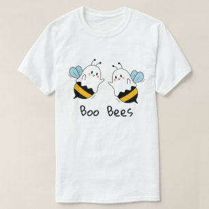 T-shirt Boo Bees