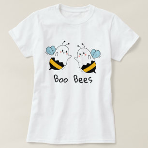 T-shirt Boo Bees
