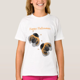 T-shirt Boo Bug