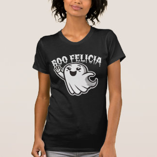 T-shirt Boo Felicia