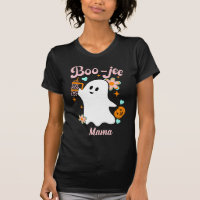 Boo-Jee Mama | Ghost rétro
