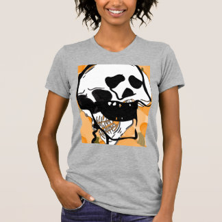 T-shirt Boo Joyeux Halloween