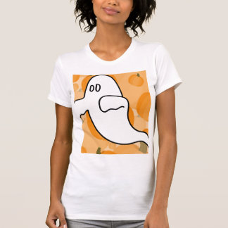 T-shirt Boo Joyeux Halloween