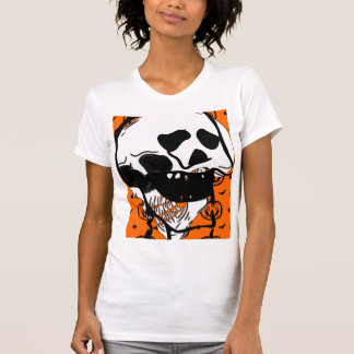 T-shirt Boo Joyeux Halloween