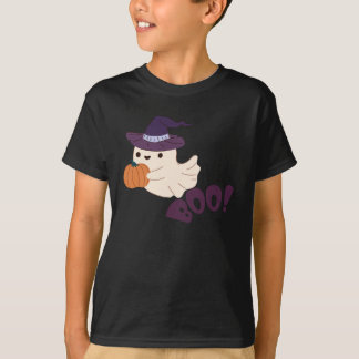 T-shirt Boo | Le Fantôme mignon