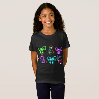 T-Shirt Boo! loves her cat