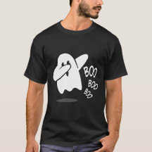 Boo qui danse