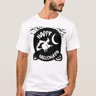 T-shirt Boo scared you!