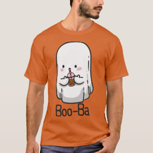 T-shirt BooBa
