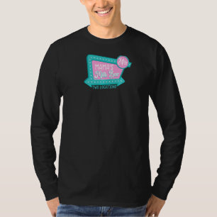 T-shirt Boobery Mama's Milkshake Bar Lait Maternel I