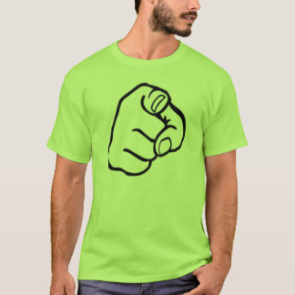 T-shirt boof il