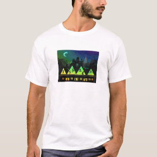 T-shirt Boogie Nights New York