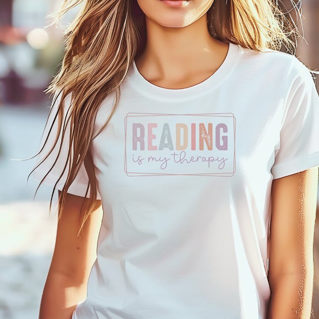 T-shirt Book Lover 📚 Bookworm Professeur Librarian Retro (Book Lover 📚 Bookworm Teacher Librarian Retro T-Shirt)