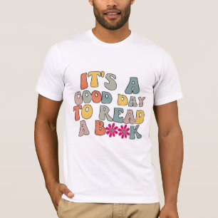 T-shirt Book worms