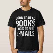 Bookish Né Pour Lire Des Livres Forcés De Lire Des
