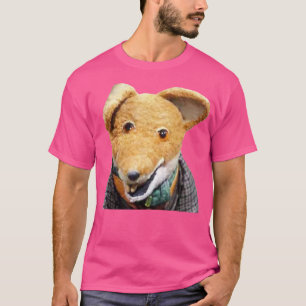 T-shirt Boom Boom