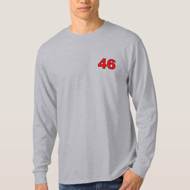 T-shirt BOOMER (Devant)