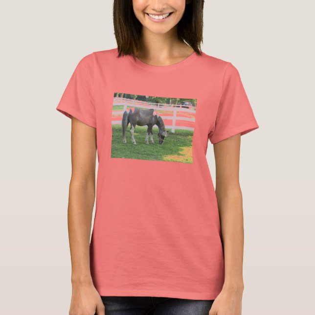 T-shirt BOOMER - Memorial Tee (Devant)