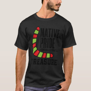 T-shirt Boomerang Graphic Boomerang Player Boomerang Throw