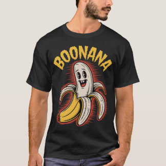 T-shirt Boonana Banane