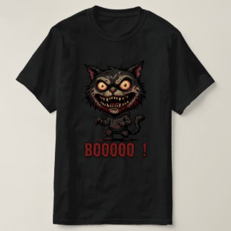 T-shirt Boooooo !