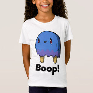 T-Shirt Boop (enfants)