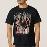 T-shirt Bootleg I Love My Hot Girlfriend Heart GF 1BK2<br><div class="desc">Custom Bootleg Rap 90s Vintage, J'Aime Ma Chaude Fille, J'Aime Mon Chaud Fille-Ami. Ce design amusant et romantique est parfait pour les couples, avec une déclaration d'affection audacieuse pour montrer votre amour et l'appréciation pour cette personne spéciale dans votre vie. Idéal pour toute occasion, que vous planifiez une soirée romantique,...</div>