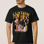 T-shirt Bootleg I Love My Hot Girlfriend Heart GF 1BK5<br><div class="desc">Custom Bootleg Rap 90s Vintage, J'Aime Ma Chaude Fille, J'Aime Mon Chaud Fille-Ami. Ce design amusant et romantique est parfait pour les couples, avec une déclaration d'affection audacieuse pour montrer votre amour et l'appréciation pour cette personne spéciale dans votre vie. Idéal pour toute occasion, que vous planifiez une soirée romantique,...</div>