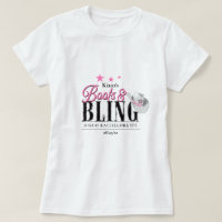 Boots 'n Bling Disco Bachelorette Wht ID925