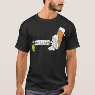 T-shirt Bootylicious Classic