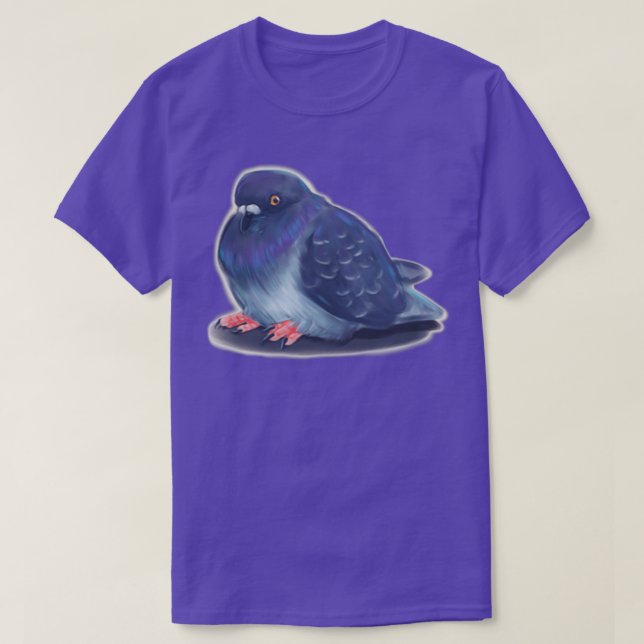 T-shirt Borb (Design devant)