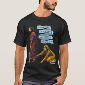 T-shirt Bord de son vêtement  garçon