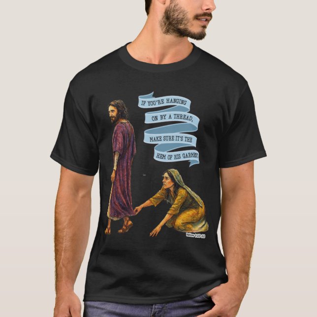 T-shirt Bord de son vêtement  garçon (Devant)