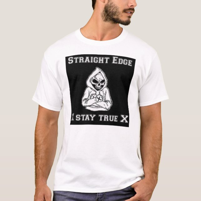 T-shirt Bord droit Reaper (Devant)