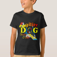 Bordure Collie Cadeaux d'agilité