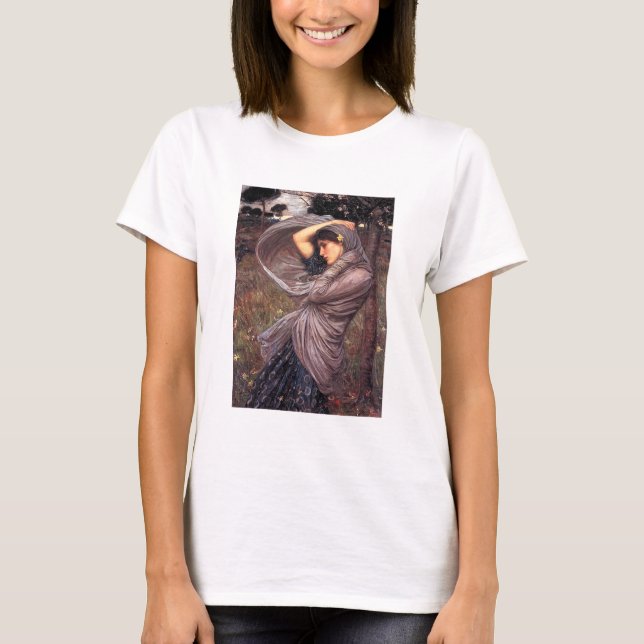T-shirt Boreas 1903 (Devant)