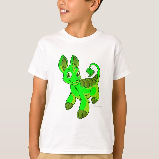 T-shirt Bori Glissant (Devant)
