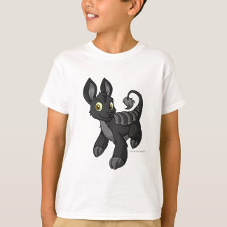 T-shirt Bori Shadow