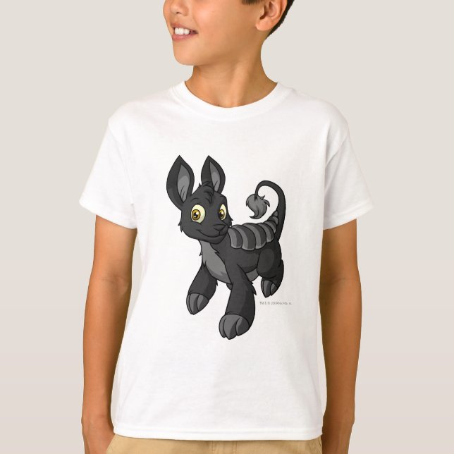 T-shirt Bori Shadow (Devant)