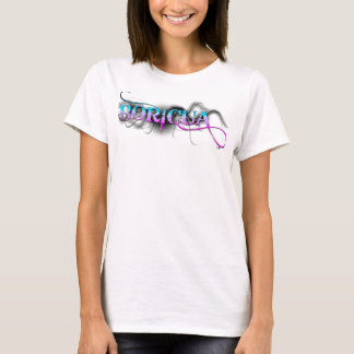 T-SHIRT BORICUA