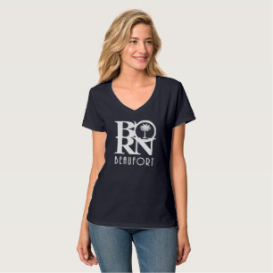 T-shirt BORN Beaufort
