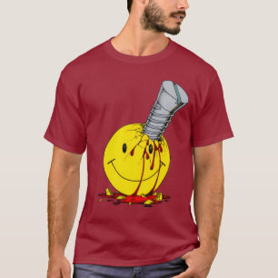 T-shirt Born to Win – Tee-shirt en coton imprimé t