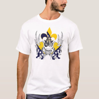 T-shirt Bosna Lavovi