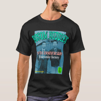 T-SHIRT BOSOM BUDDIES