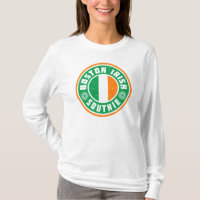 Boston Irish Southie
