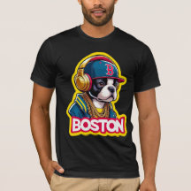BOSTON TERRIER 2