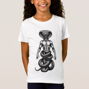 T-Shirt Botis Seigneur Serpent des Ombres