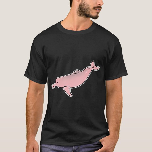 T-shirt Boto (Devant)
