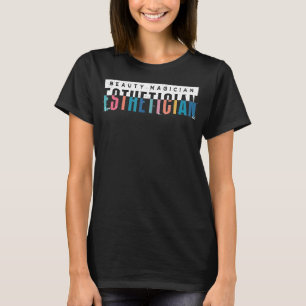 T-shirt Botox Concessionnaire Injecteur Injecteur Esthétic
